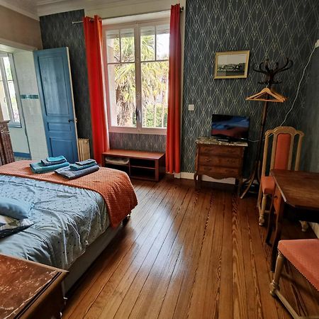 Bricquebec La Garenne B&B 외부 사진