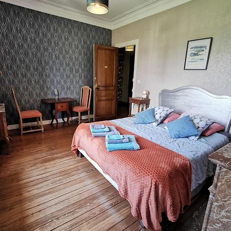 Bricquebec La Garenne B&B 외부 사진